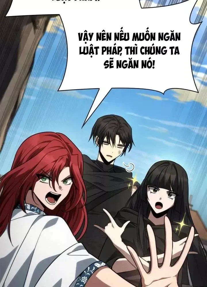 Đại Pháp Sư Toàn Năng Chap 169 - Next Chap 170