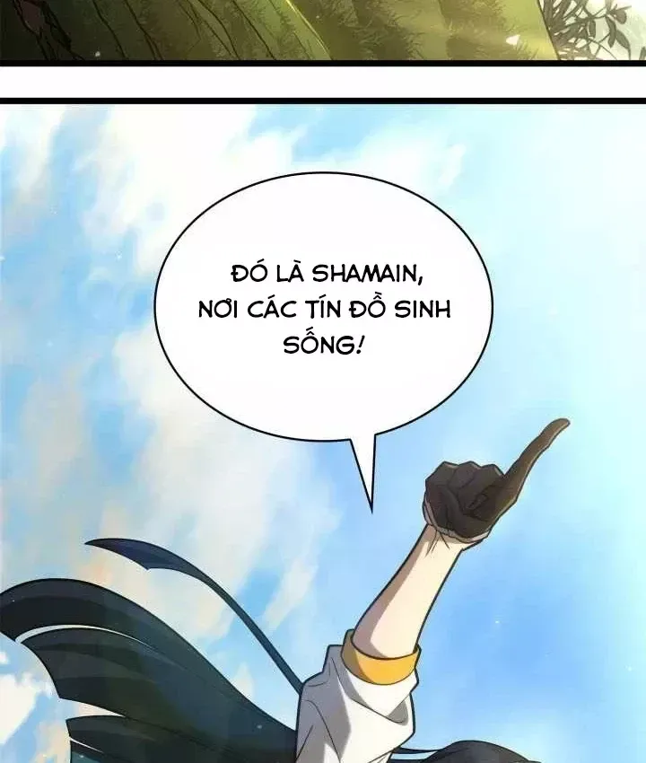 Đại Pháp Sư Toàn Năng Chap 164 - Next Chap 165
