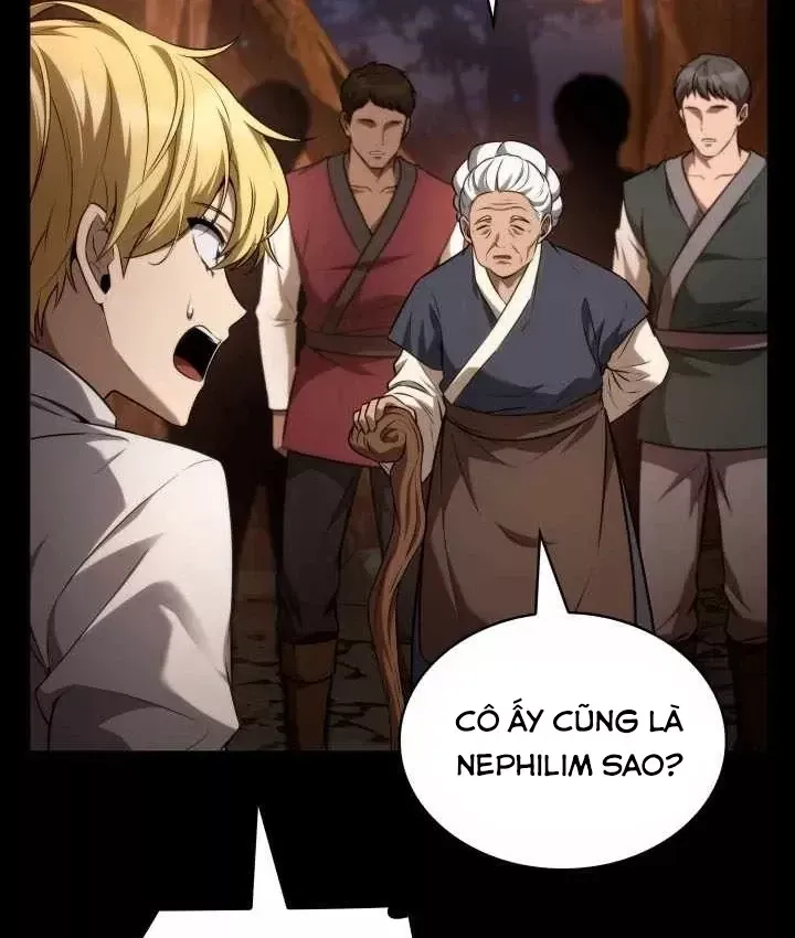 Đại Pháp Sư Toàn Năng Chap 164 - Next Chap 165