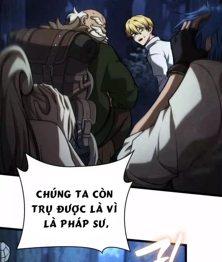Đại Pháp Sư Toàn Năng Chap 164 - Next Chap 165