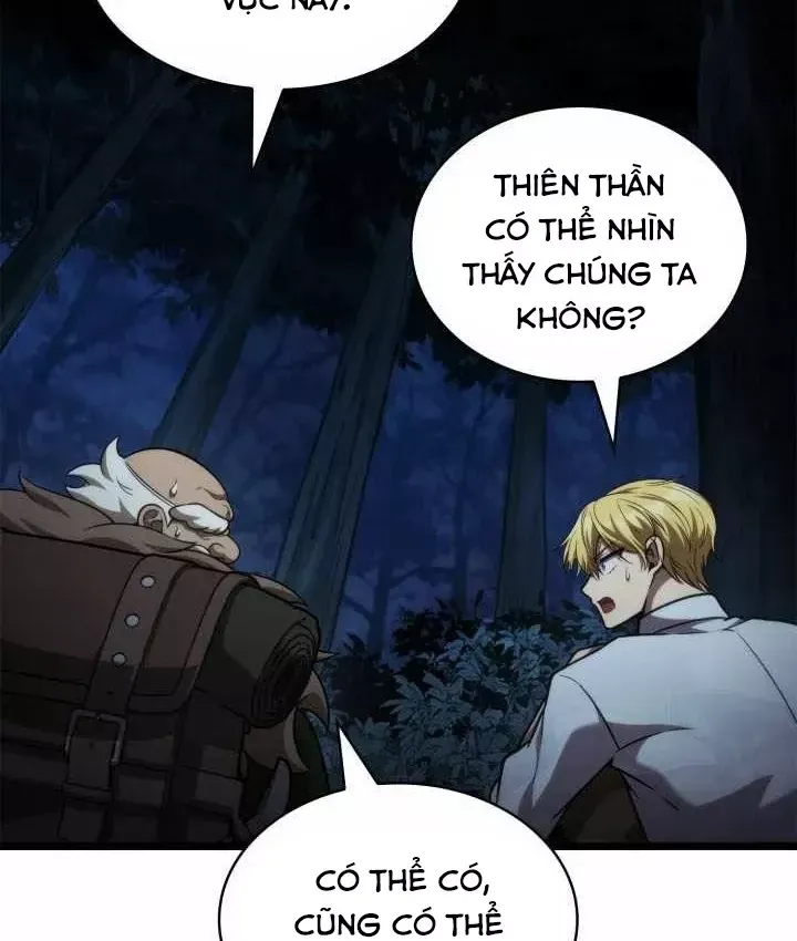 Đại Pháp Sư Toàn Năng Chap 164 - Next Chap 165