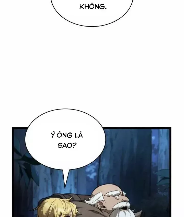 Đại Pháp Sư Toàn Năng Chap 164 - Next Chap 165