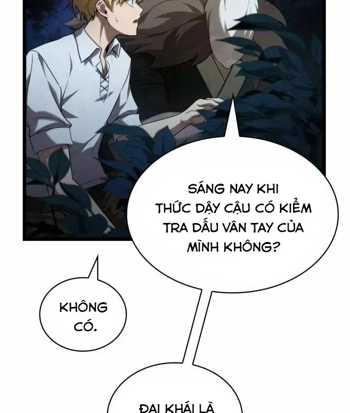 Đại Pháp Sư Toàn Năng Chap 164 - Next Chap 165