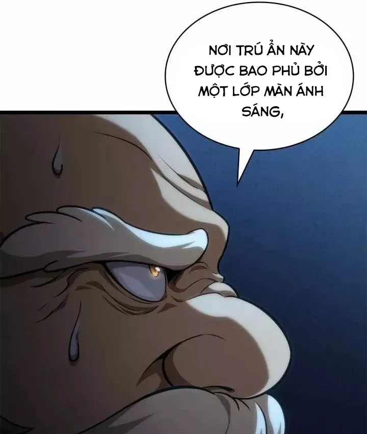 Đại Pháp Sư Toàn Năng Chap 164 - Next Chap 165