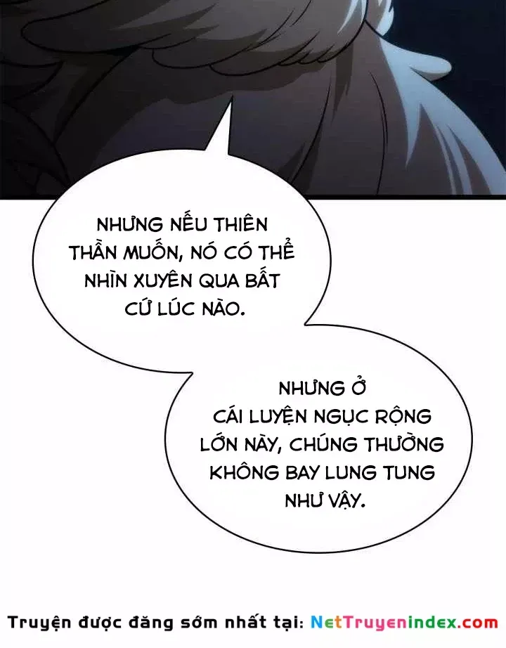 Đại Pháp Sư Toàn Năng Chap 164 - Next Chap 165