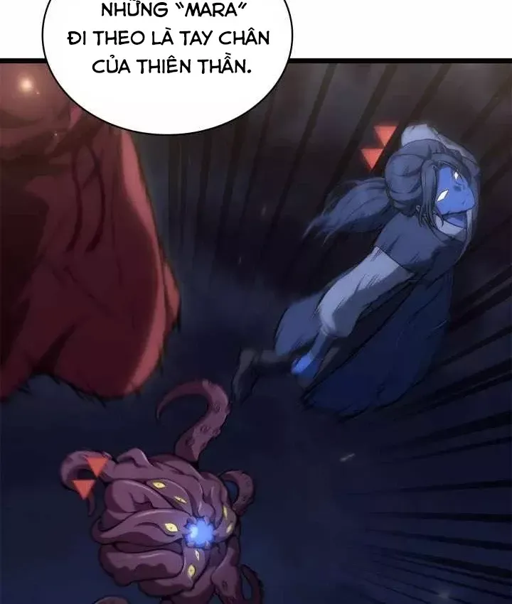 Đại Pháp Sư Toàn Năng Chap 164 - Next Chap 165