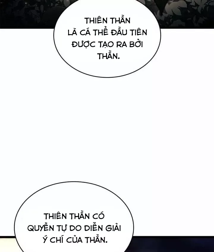 Đại Pháp Sư Toàn Năng Chap 164 - Next Chap 165