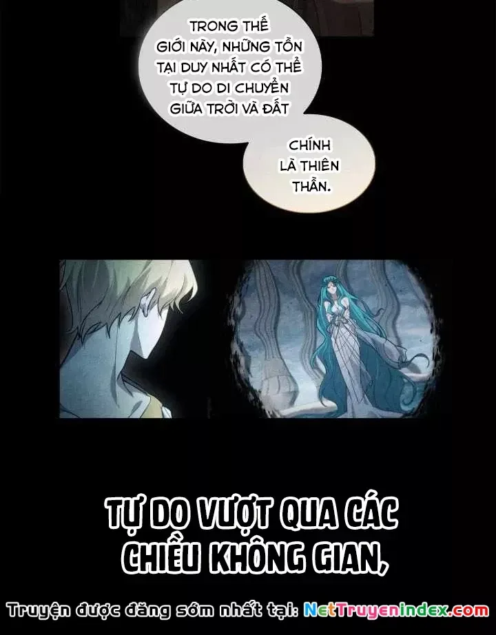 Đại Pháp Sư Toàn Năng Chap 164 - Next Chap 165