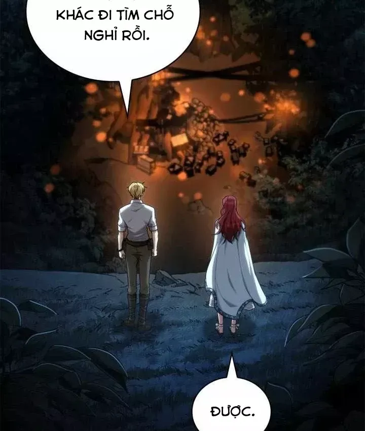 Đại Pháp Sư Toàn Năng Chap 164 - Next Chap 165