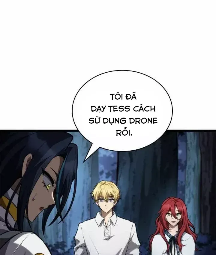 Đại Pháp Sư Toàn Năng Chap 164 - Next Chap 165