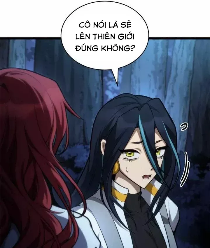 Đại Pháp Sư Toàn Năng Chap 164 - Next Chap 165
