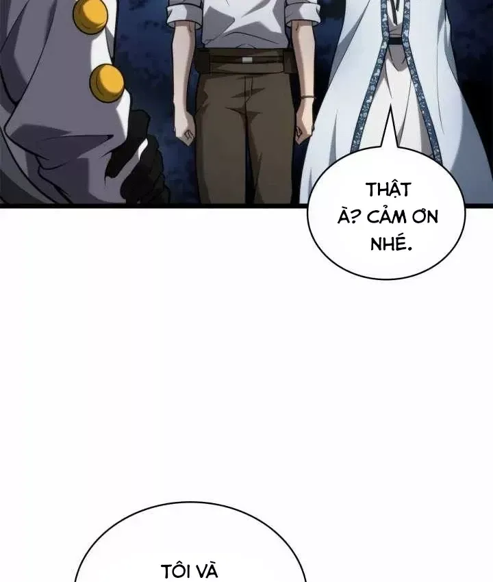 Đại Pháp Sư Toàn Năng Chap 164 - Next Chap 165