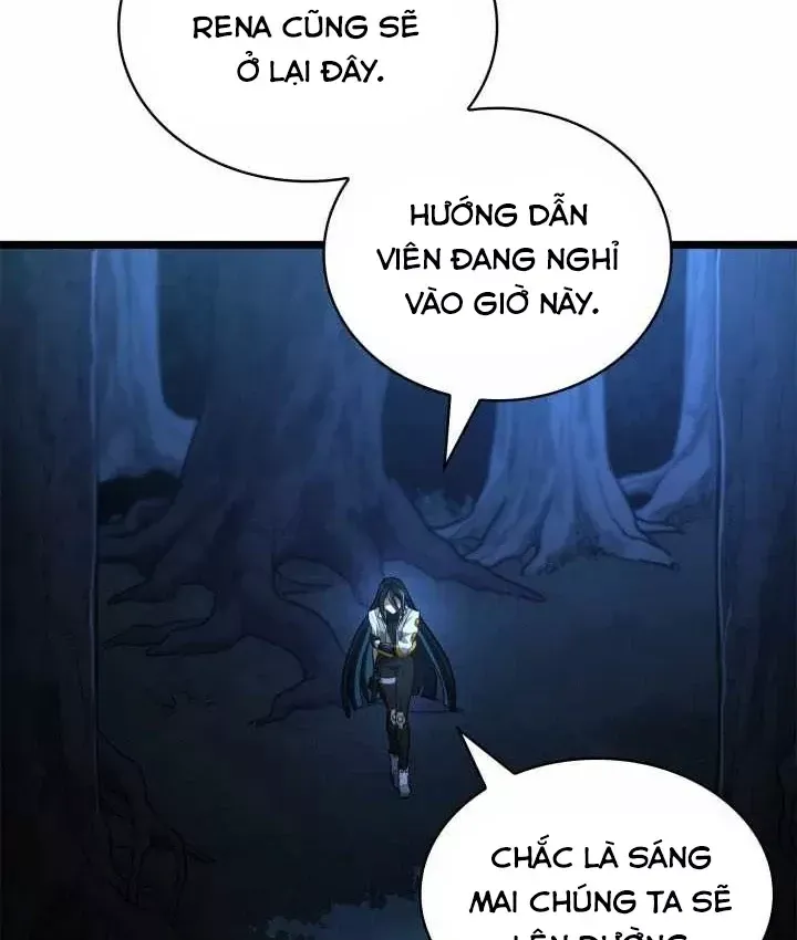 Đại Pháp Sư Toàn Năng Chap 164 - Next Chap 165