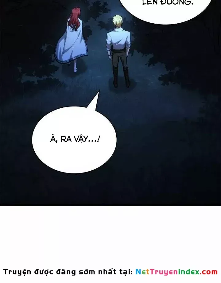 Đại Pháp Sư Toàn Năng Chap 164 - Next Chap 165
