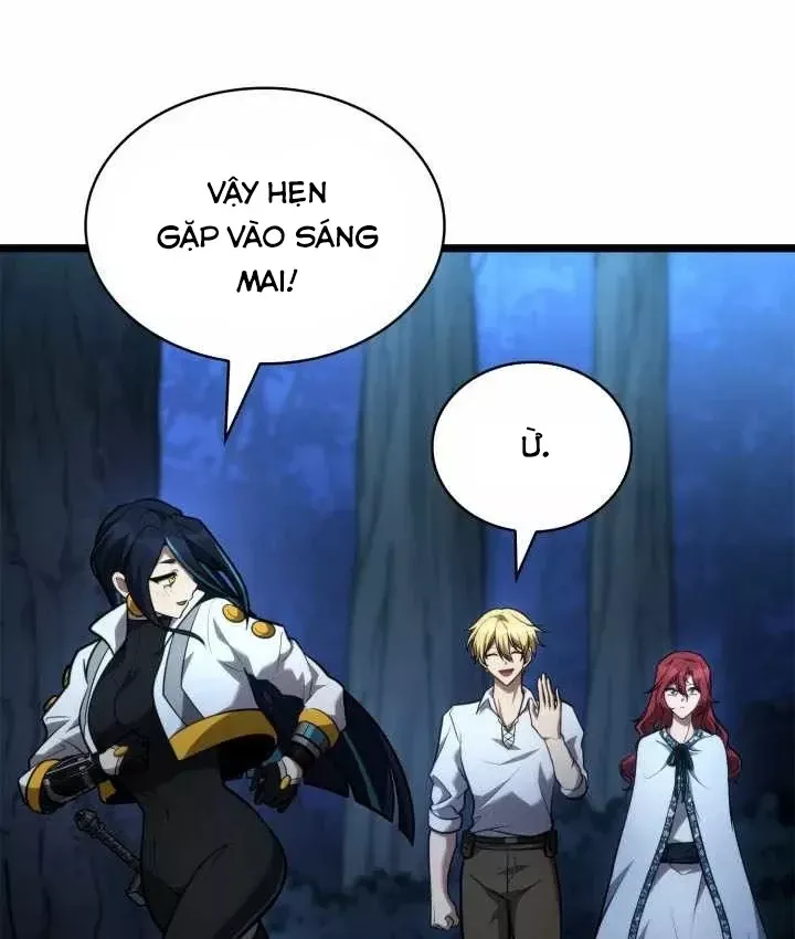 Đại Pháp Sư Toàn Năng Chap 164 - Next Chap 165