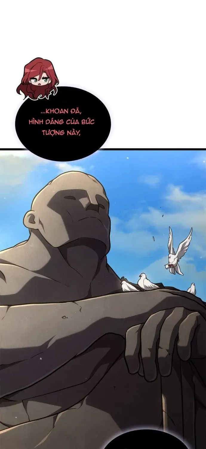 Đại Pháp Sư Toàn Năng Chap 165 - Next Chap 166