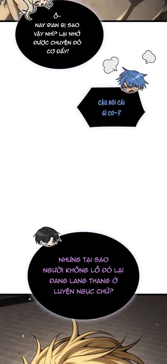Đại Pháp Sư Toàn Năng Chap 165 - Next Chap 166