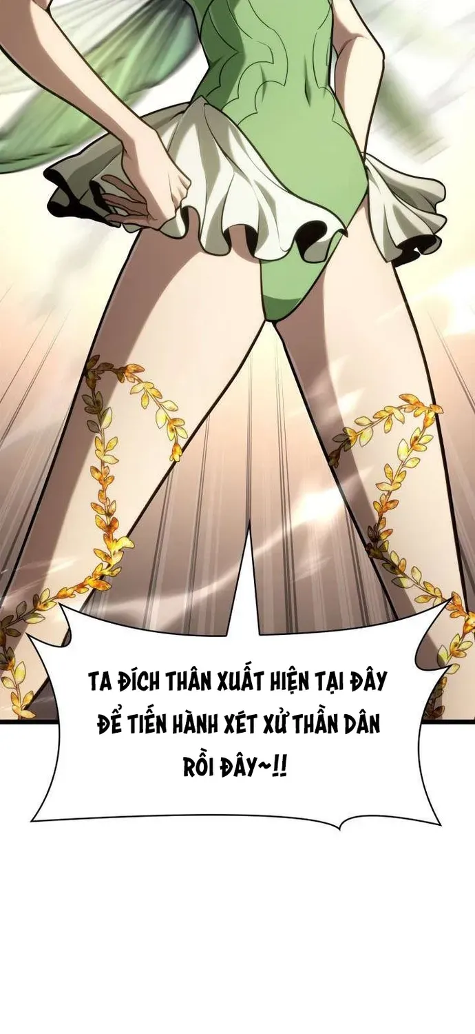 Đại Pháp Sư Toàn Năng Chap 165 - Next Chap 166