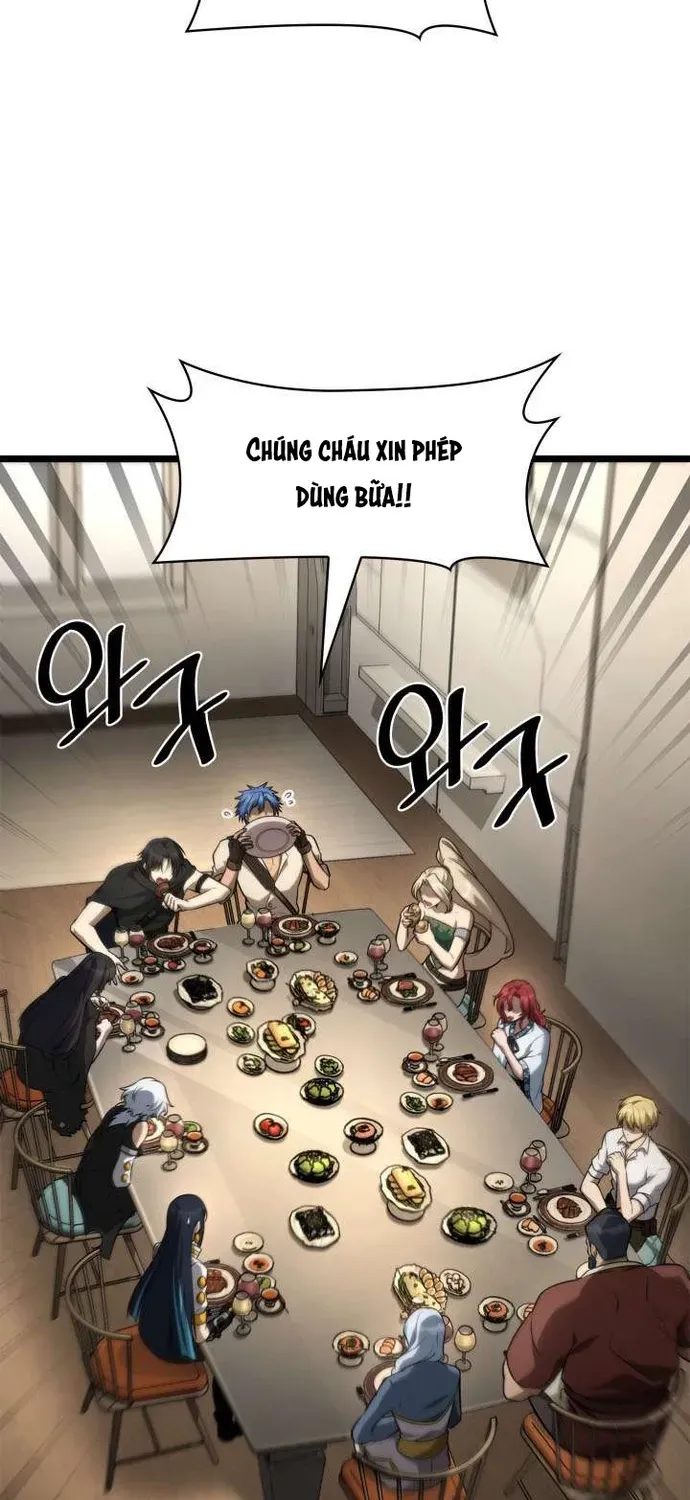 Đại Pháp Sư Toàn Năng Chap 165 - Next Chap 166