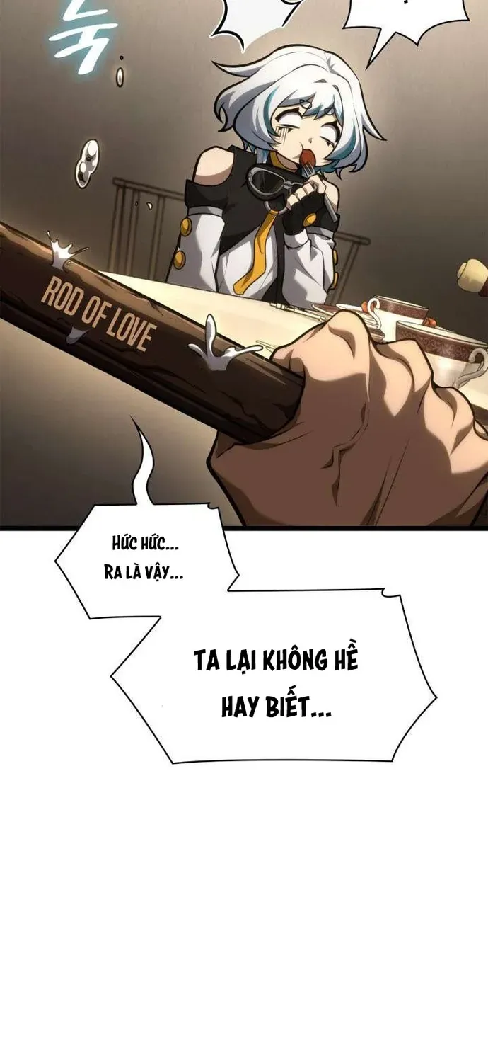 Đại Pháp Sư Toàn Năng Chap 165 - Next Chap 166