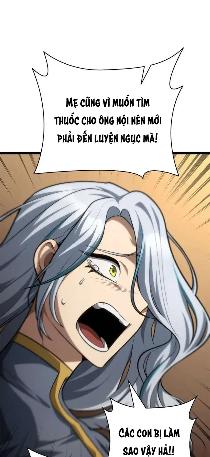 Đại Pháp Sư Toàn Năng Chap 165 - Next Chap 166