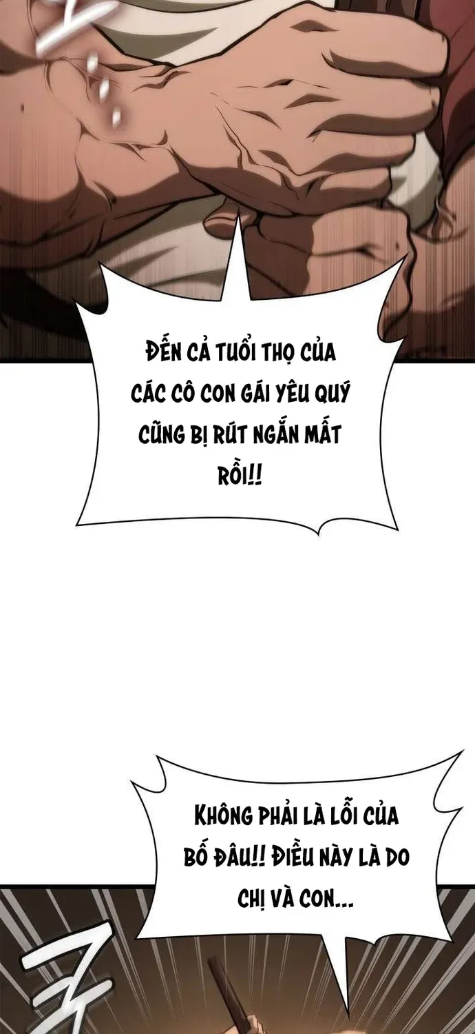 Đại Pháp Sư Toàn Năng Chap 165 - Next Chap 166