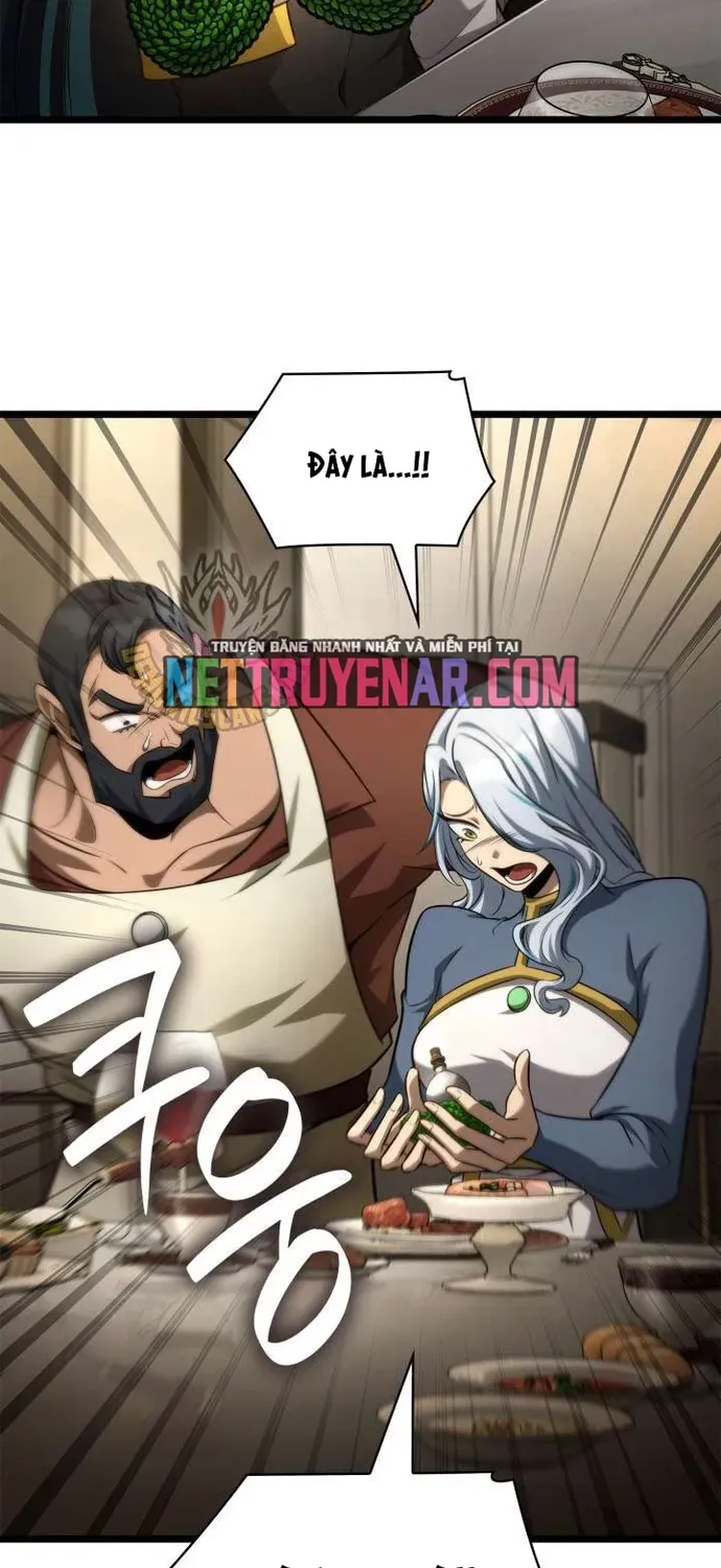 Đại Pháp Sư Toàn Năng Chap 165 - Next Chap 166