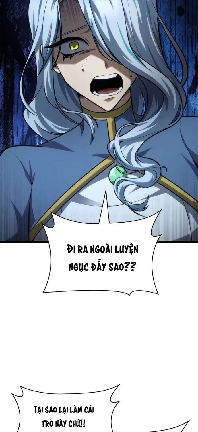 Đại Pháp Sư Toàn Năng Chap 165 - Next Chap 166