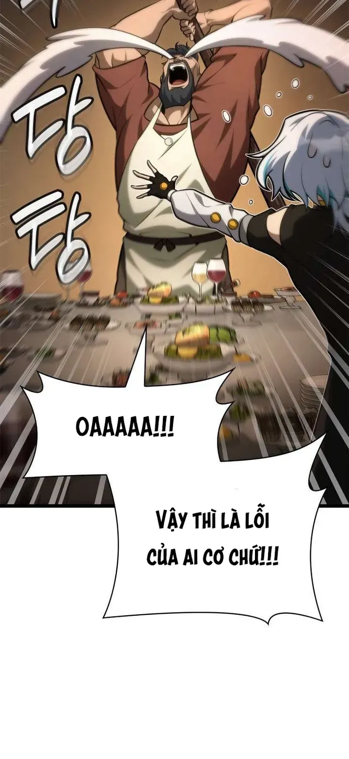 Đại Pháp Sư Toàn Năng Chap 165 - Next Chap 166
