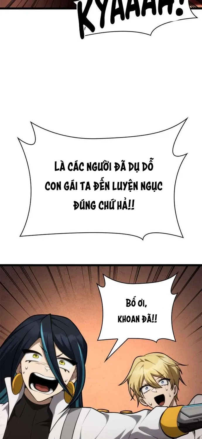Đại Pháp Sư Toàn Năng Chap 165 - Next Chap 166