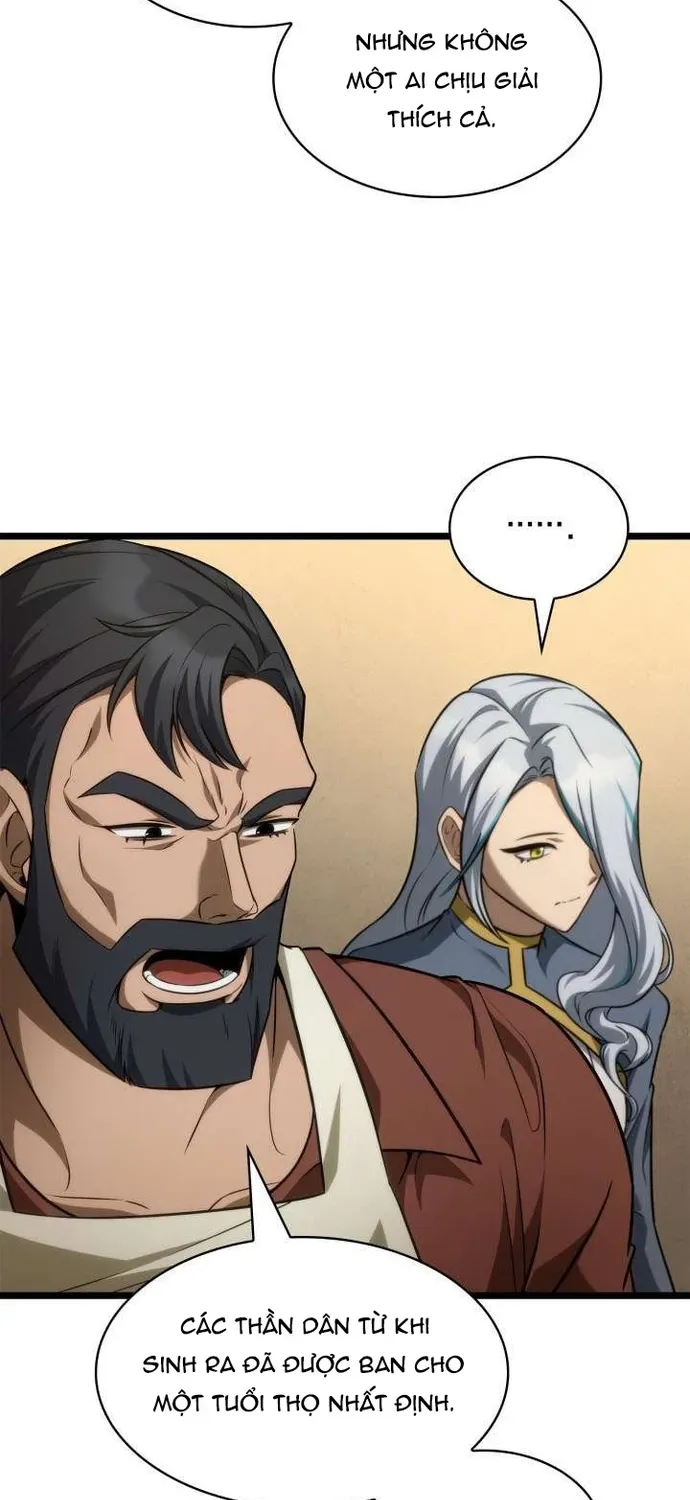 Đại Pháp Sư Toàn Năng Chap 165 - Next Chap 166