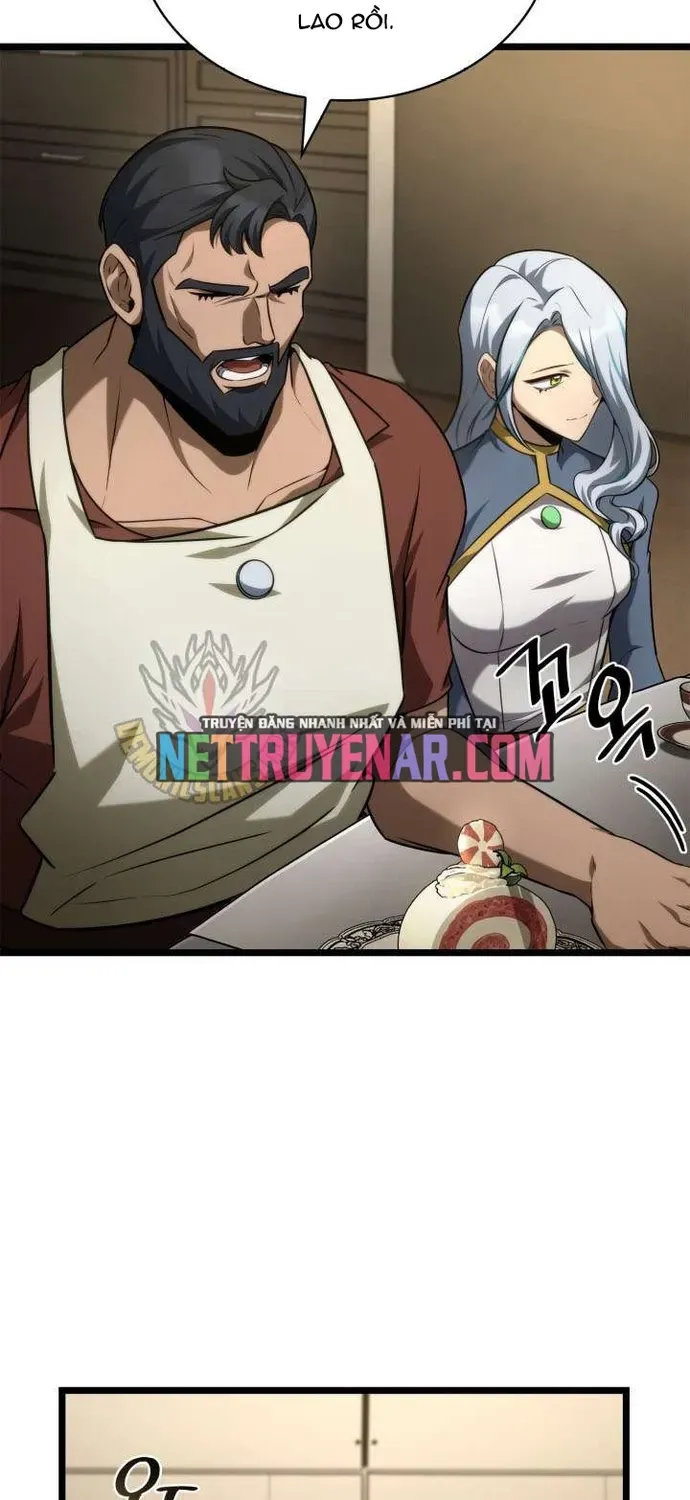 Đại Pháp Sư Toàn Năng Chap 165 - Next Chap 166