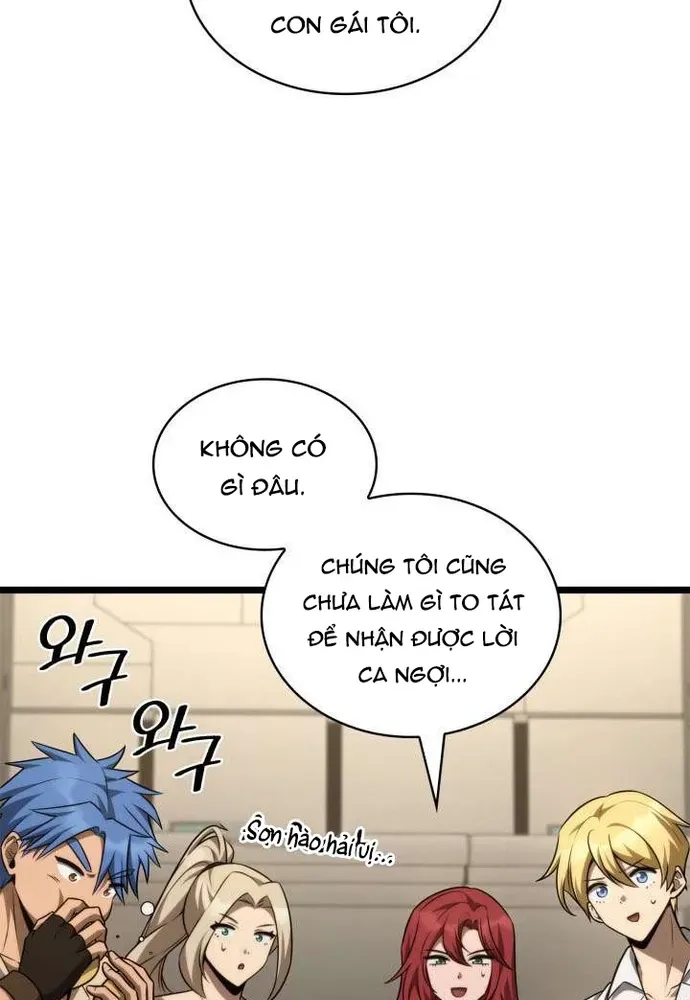 Đại Pháp Sư Toàn Năng Chap 165 - Next Chap 166