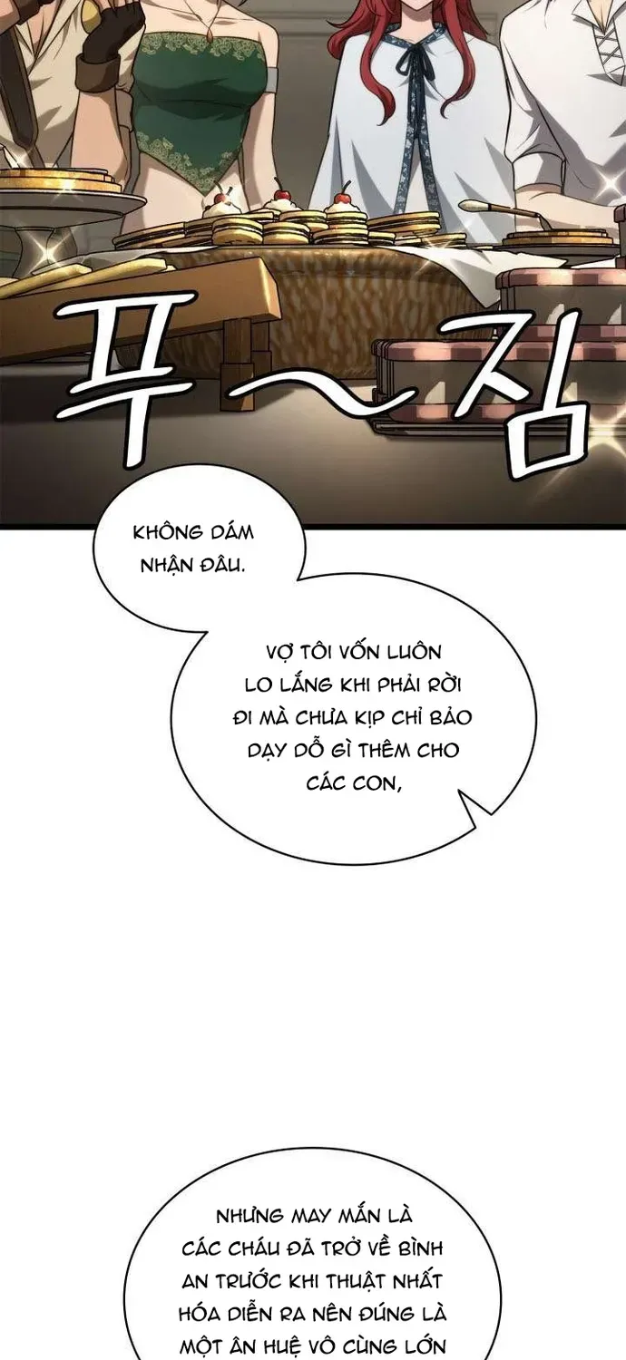 Đại Pháp Sư Toàn Năng Chap 165 - Next Chap 166