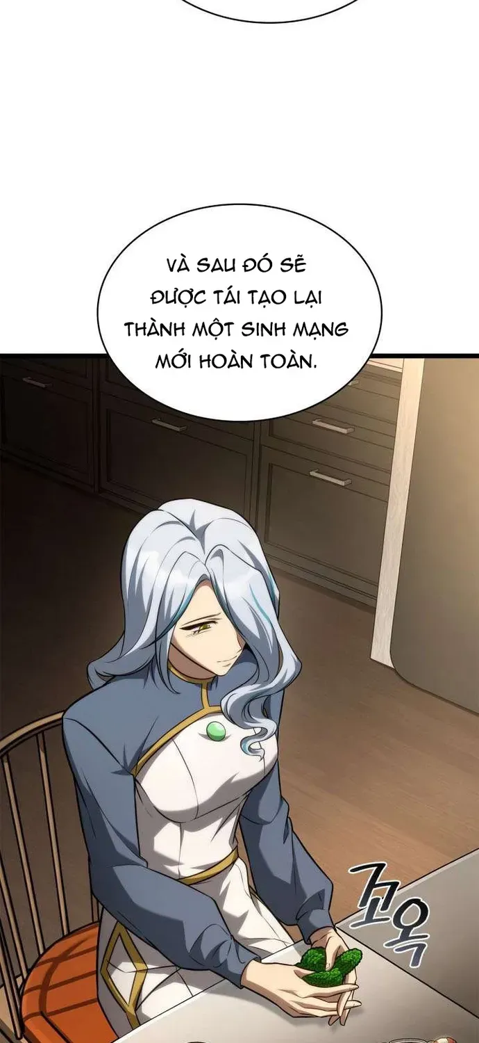 Đại Pháp Sư Toàn Năng Chap 165 - Next Chap 166