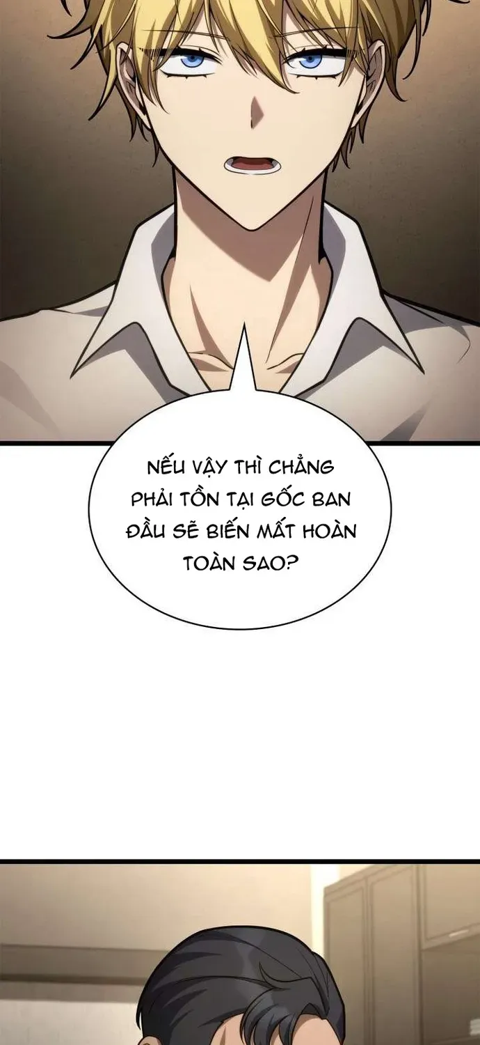 Đại Pháp Sư Toàn Năng Chap 165 - Next Chap 166