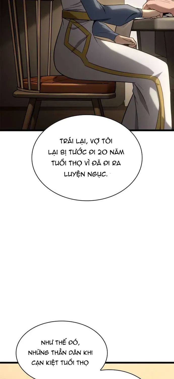 Đại Pháp Sư Toàn Năng Chap 165 - Next Chap 166