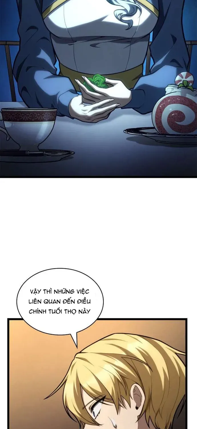 Đại Pháp Sư Toàn Năng Chap 165 - Next Chap 166