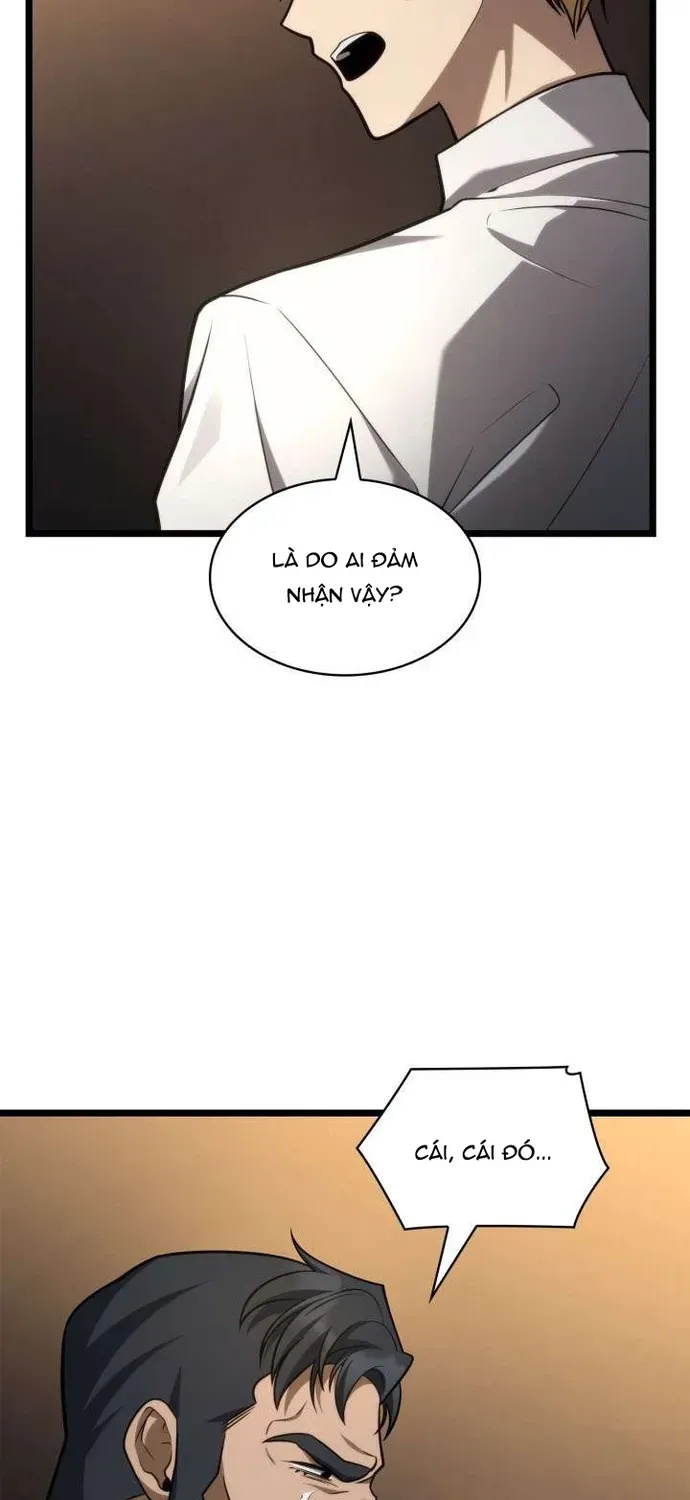 Đại Pháp Sư Toàn Năng Chap 165 - Next Chap 166