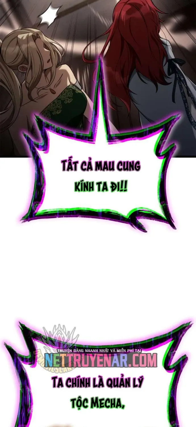 Đại Pháp Sư Toàn Năng Chap 165 - Next Chap 166