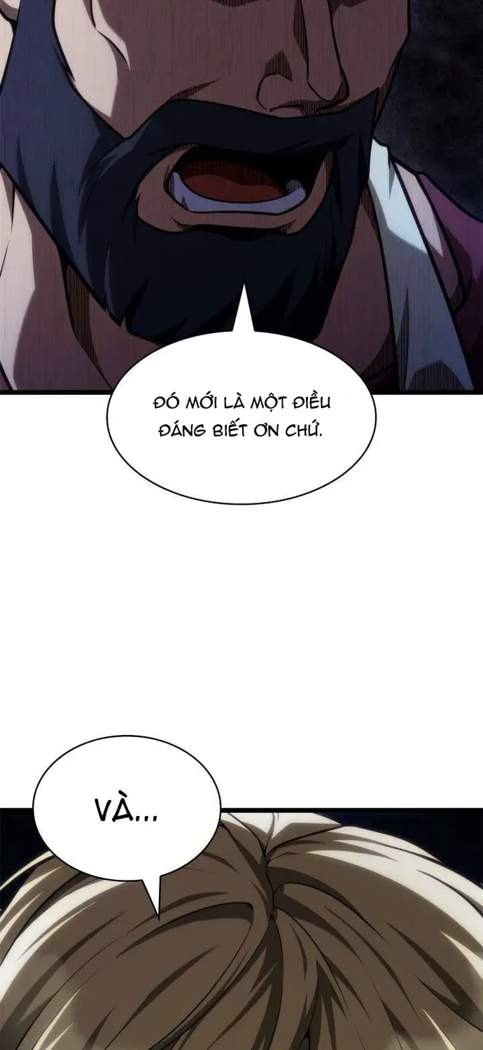 Đại Pháp Sư Toàn Năng Chap 165 - Next Chap 166