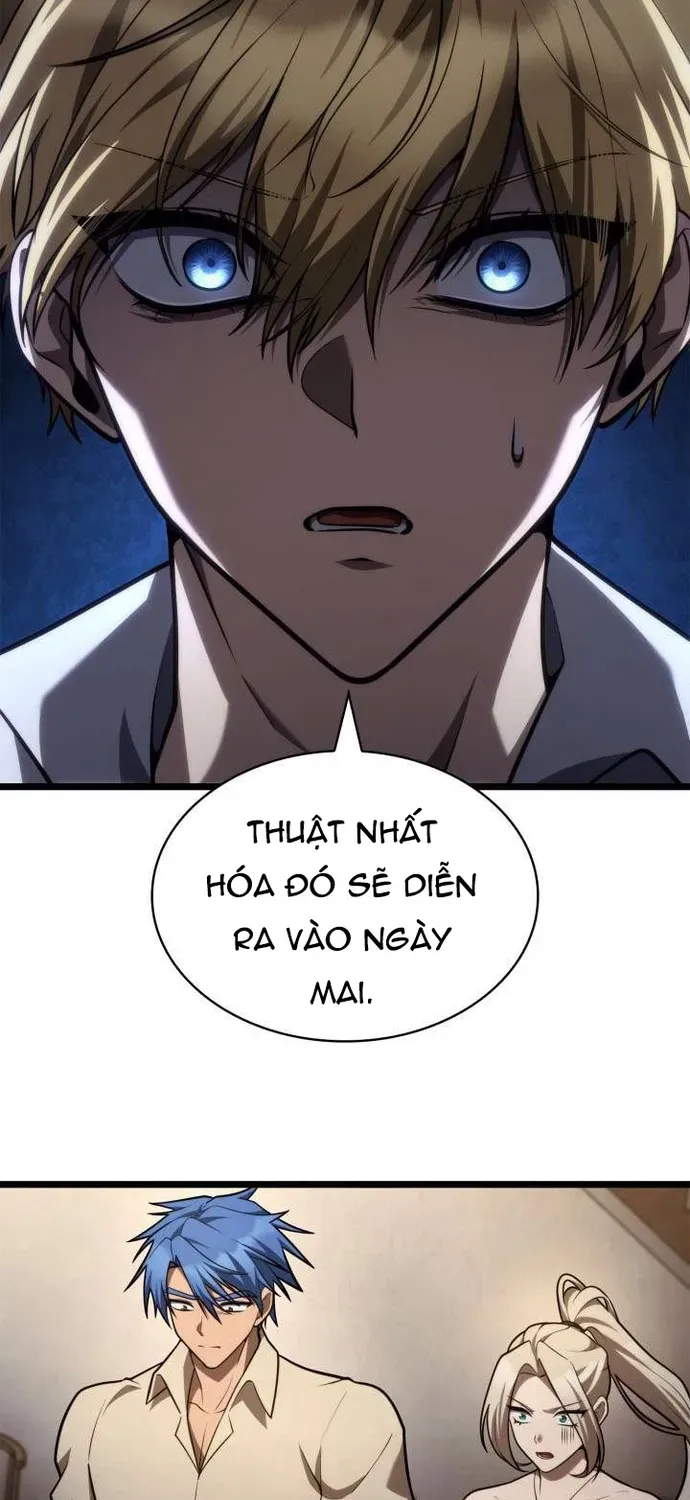 Đại Pháp Sư Toàn Năng Chap 165 - Next Chap 166