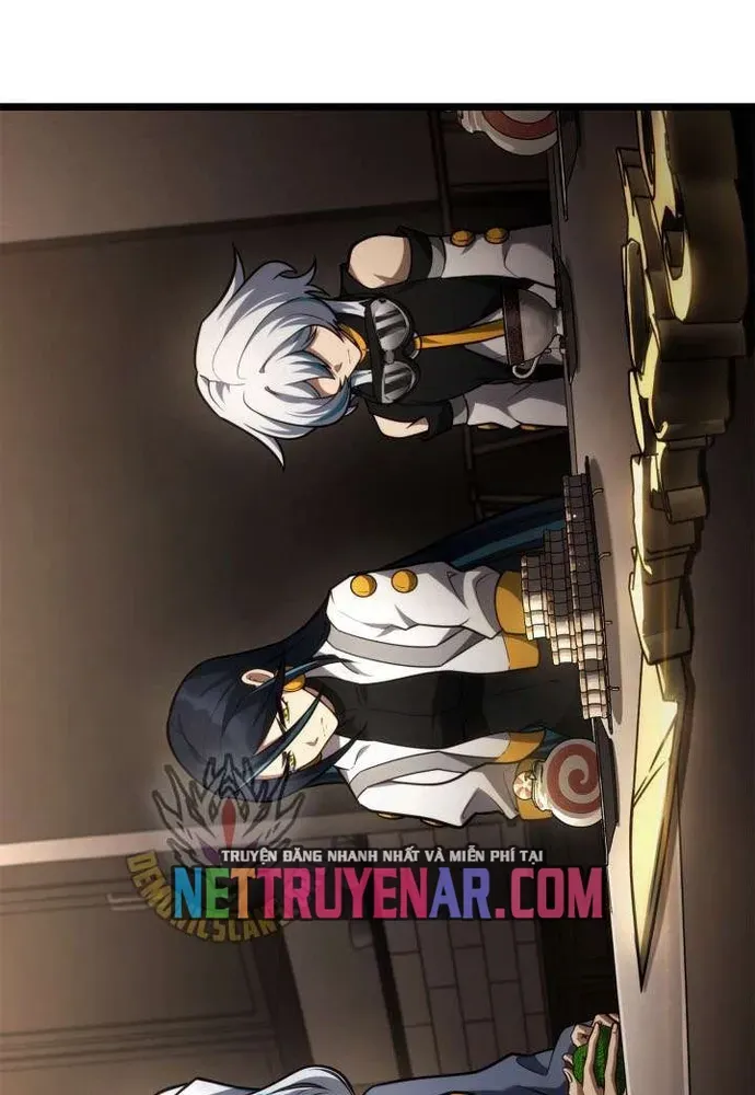 Đại Pháp Sư Toàn Năng Chap 165 - Next Chap 166