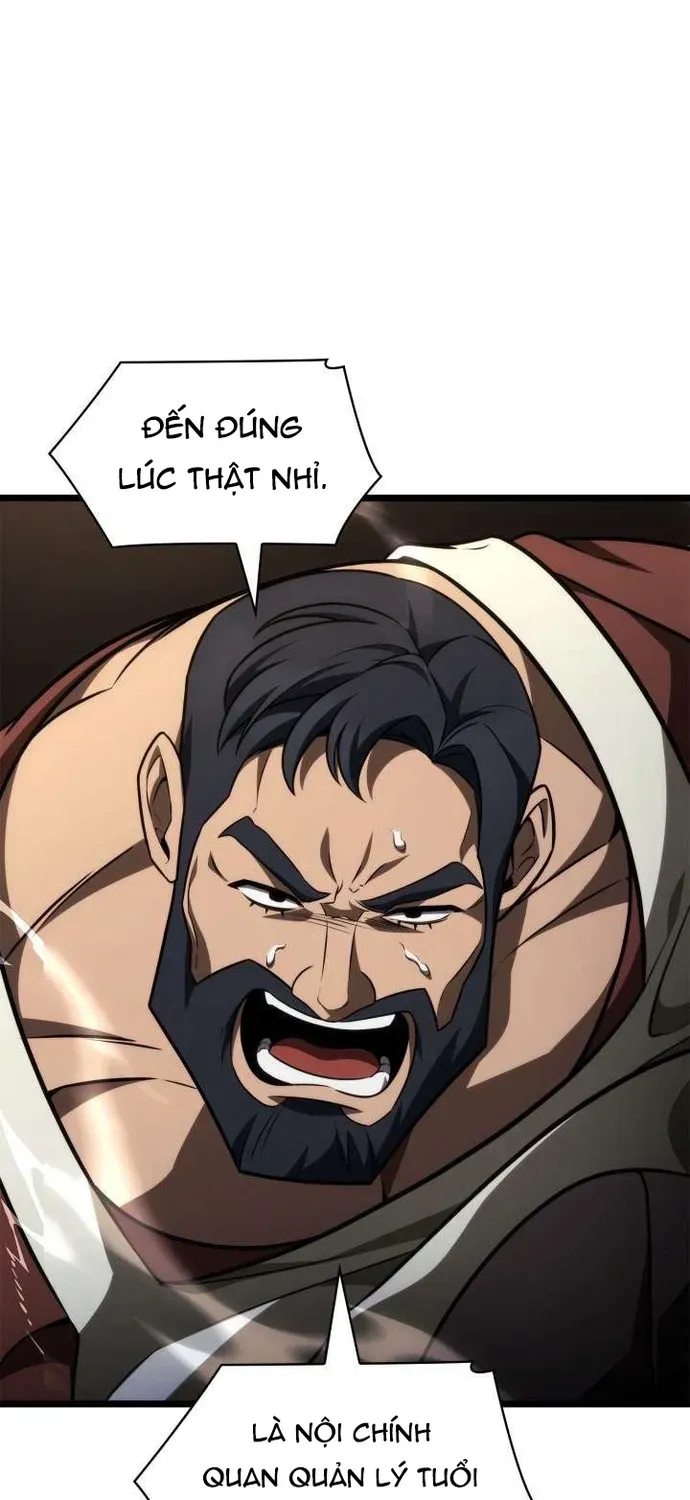Đại Pháp Sư Toàn Năng Chap 165 - Next Chap 166