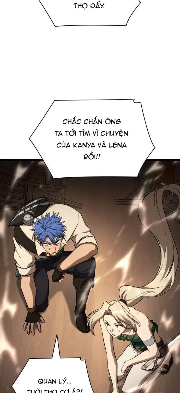 Đại Pháp Sư Toàn Năng Chap 165 - Next Chap 166
