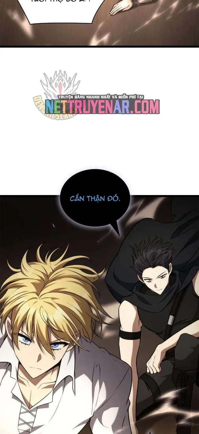 Đại Pháp Sư Toàn Năng Chap 165 - Next Chap 166