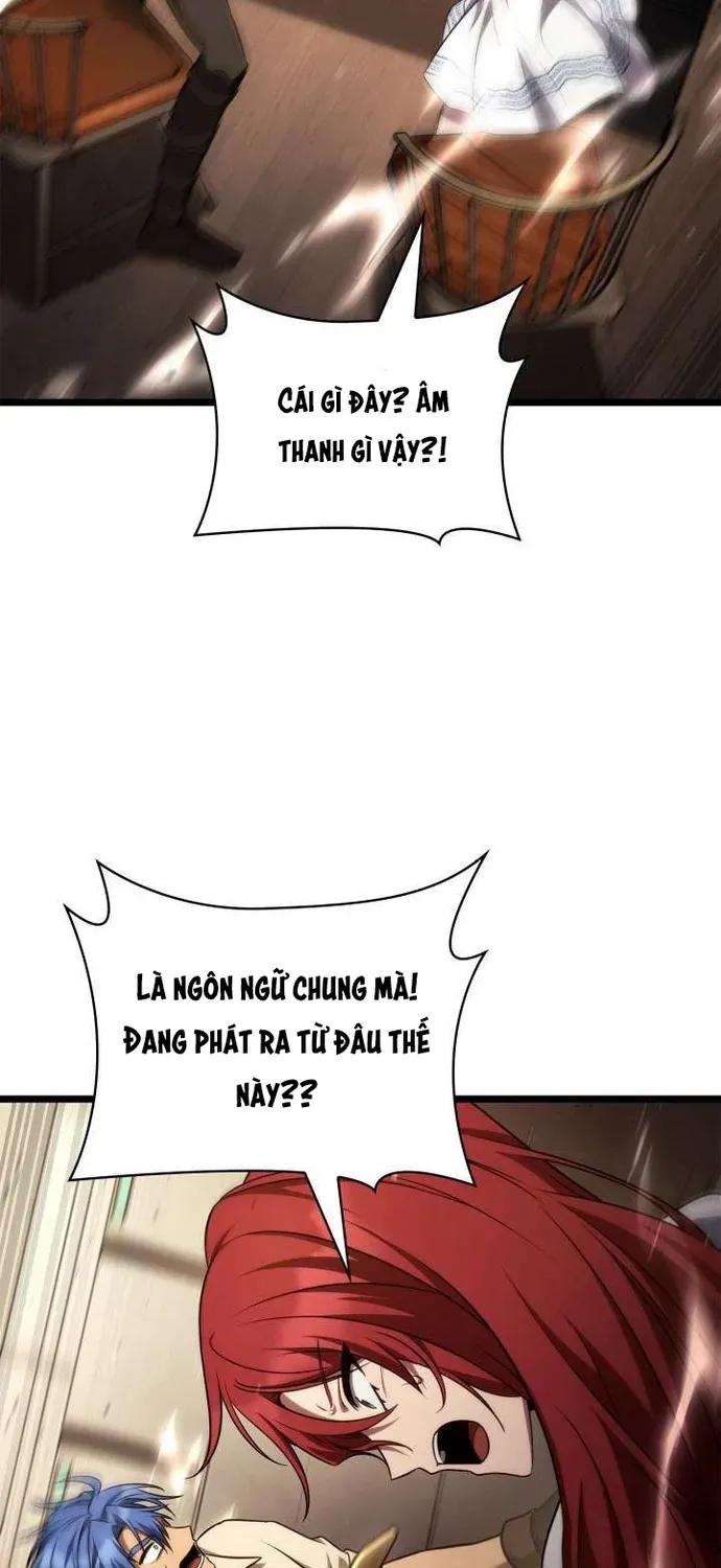 Đại Pháp Sư Toàn Năng Chap 165 - Next Chap 166