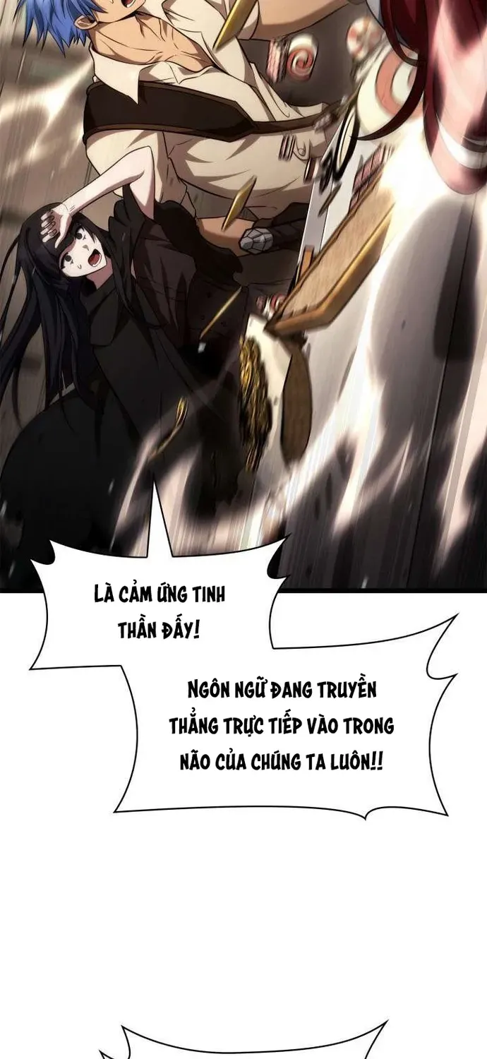 Đại Pháp Sư Toàn Năng Chap 165 - Next Chap 166