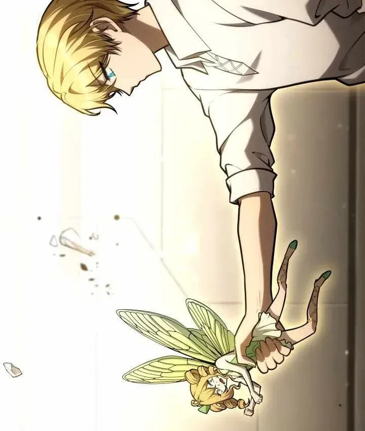 Đại Pháp Sư Toàn Năng Chap 166 - Next Chap 167