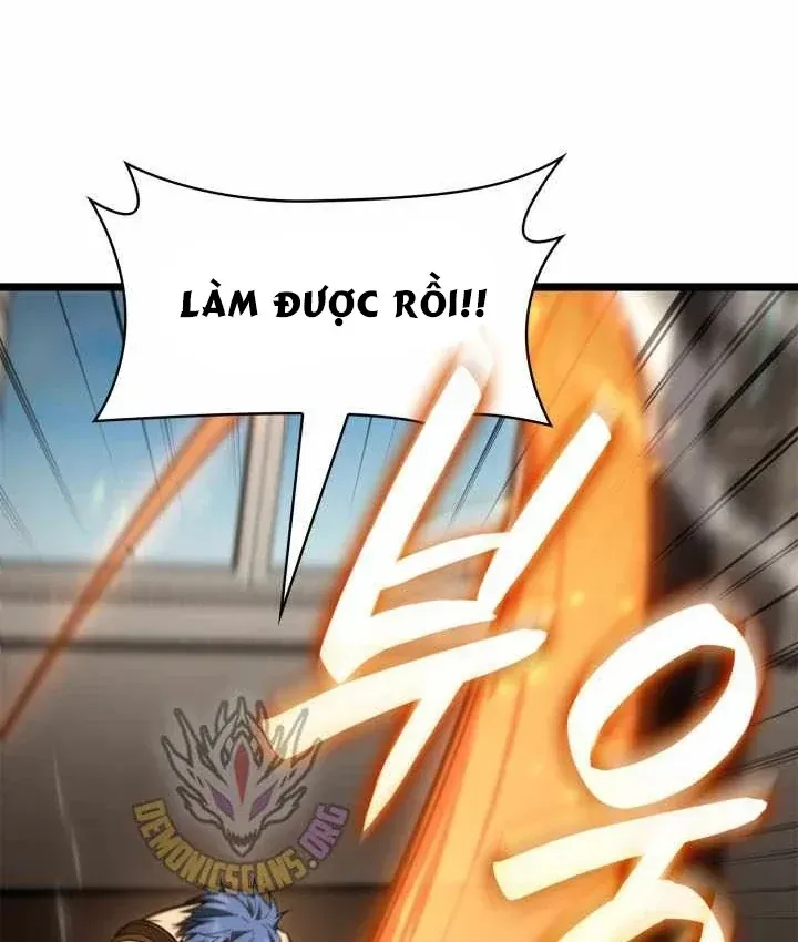 Đại Pháp Sư Toàn Năng Chap 166 - Next Chap 167